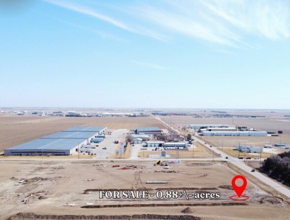 3910 Adams Ave, Kearney, NE for sale Building Photo- Image 1 of 1