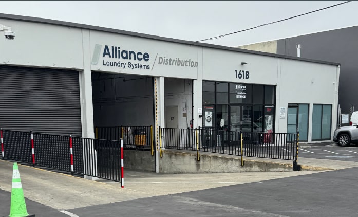 161 Starlite St, South San Francisco, CA for lease - Building Photo - Image 1 of 2