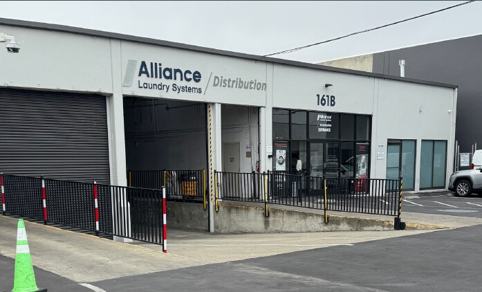 161 Starlite St, South San Francisco, CA for lease Building Photo- Image 1 of 3