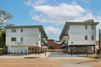 More details for 2004 Binz St, Houston, TX - Multifamily for Sale