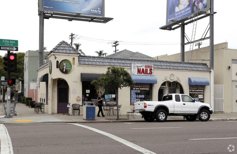 5th & Pennsylvania portfolio of 4 properties for sale on LoopNet.com - Primary Photo - Image 3 of 4