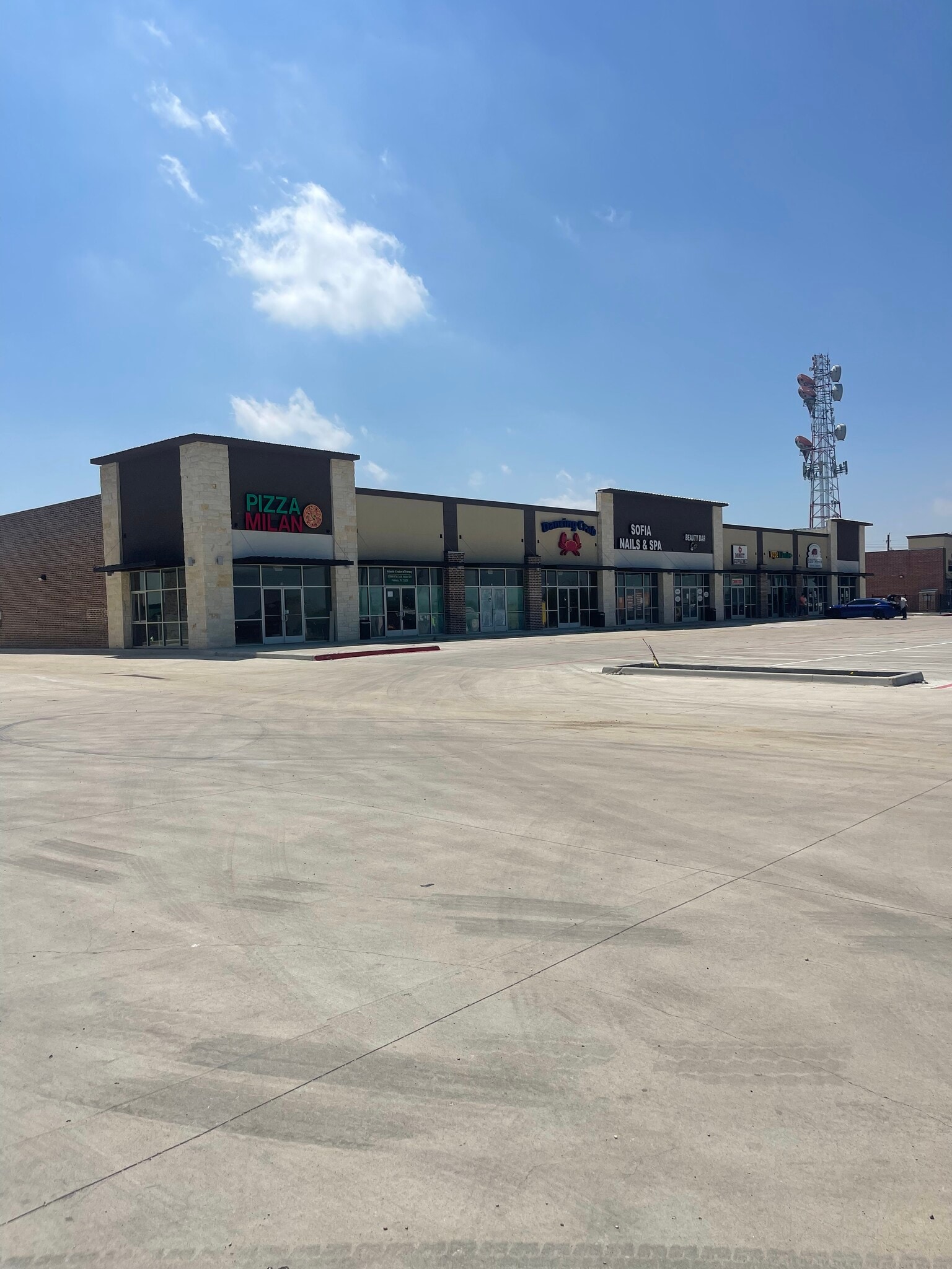 13980 FM 548, Forney, TX for sale Building Photo- Image 1 of 1