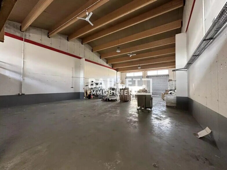 Industrial in Montauroux for lease - Interior Photo - Image 2 of 6