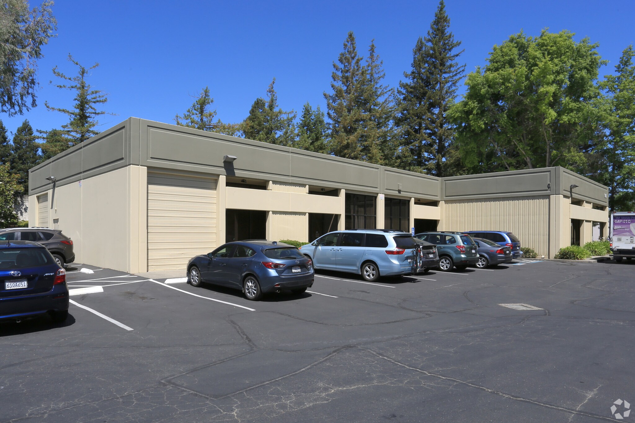 340 Tesconi Cir, Santa Rosa, CA for sale Primary Photo- Image 1 of 1