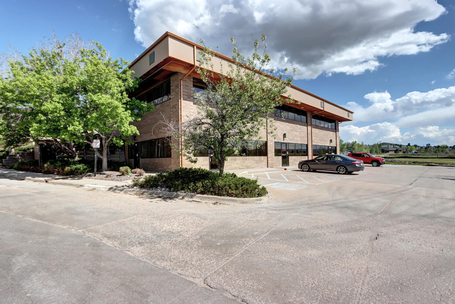 1025 S Perry St, Castle Rock, CO for sale Building Photo- Image 1 of 1