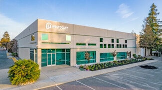 More details for 1901 Las Plumas Ave, San Jose, CA - Industrial for Lease