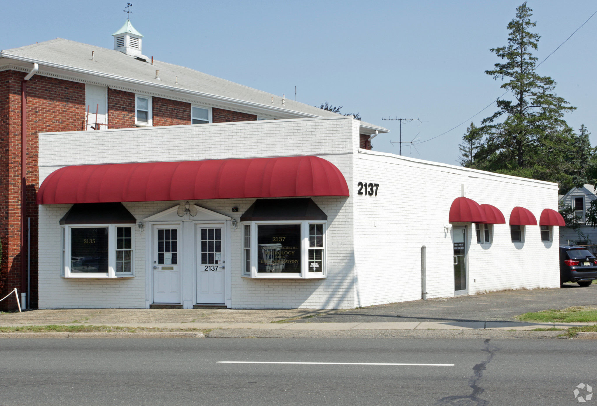 2135-2137 Morris Ave, Union, NJ for sale Primary Photo- Image 1 of 1