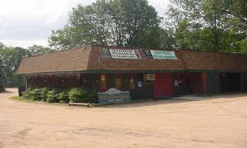 1914 State Rd 13, Friendship, WI for sale - Primary Photo - Image 1 of 1