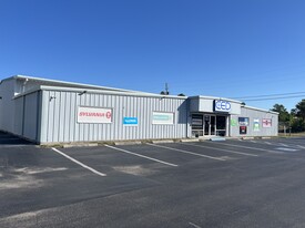 16645 US Highway 19, Hudson FL - Warehouse