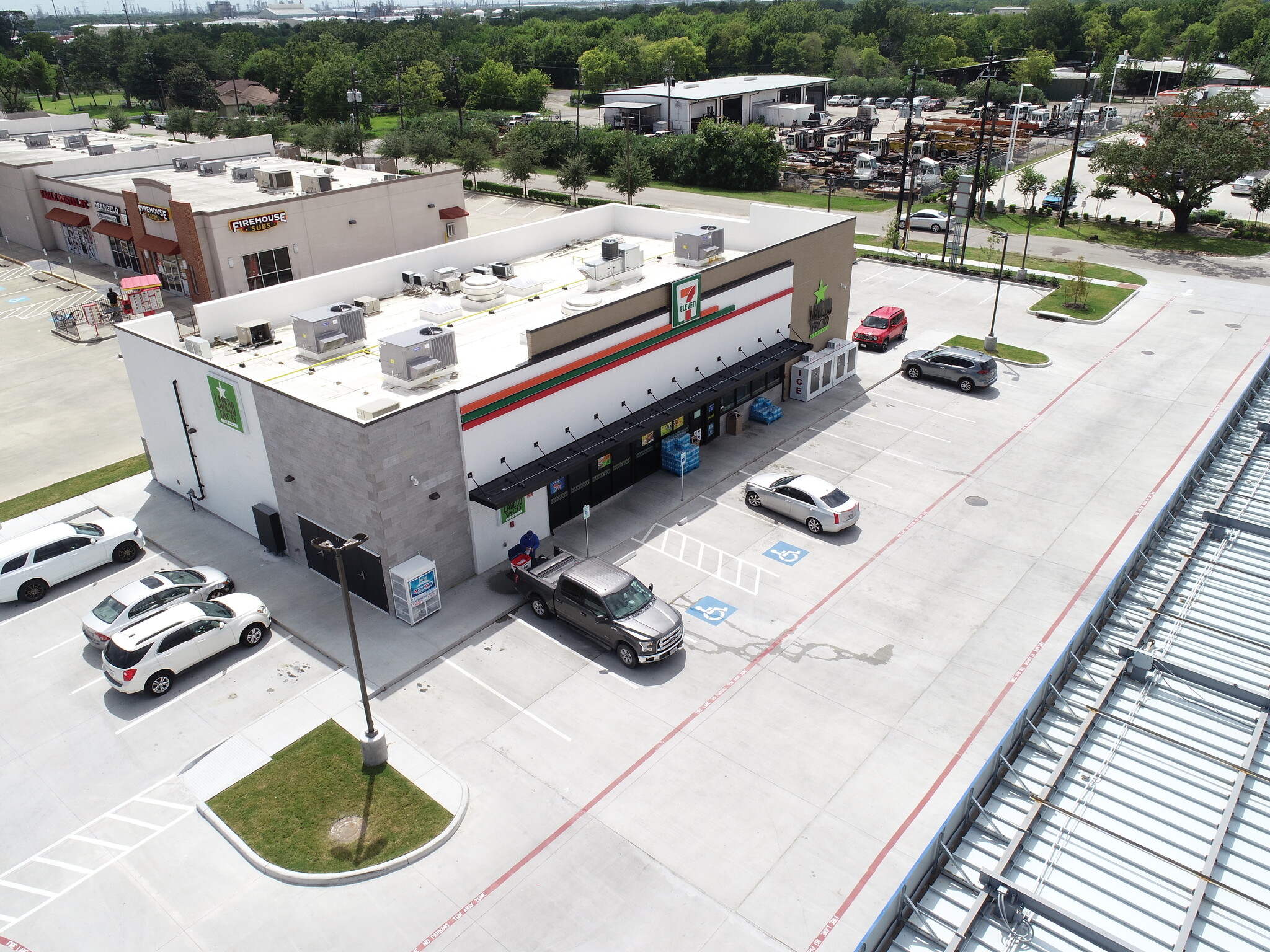 1103 W Main St, La Porte, TX for sale Building Photo- Image 1 of 1