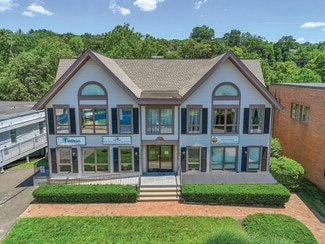 More details for 134 Old Ridgefield Rd, Wilton, CT - Office for Sale