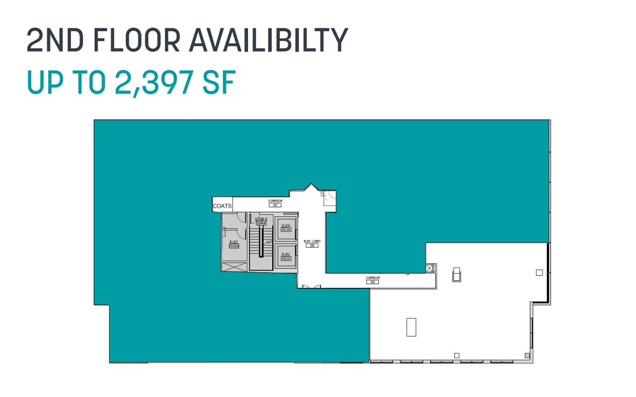 400 Hull St, Richmond, VA for lease Floor Plan- Image 1 of 1
