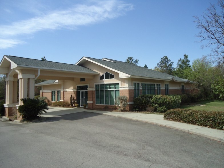 770 Medical Park Dr, Aiken, SC for sale - Primary Photo - Image 1 of 1