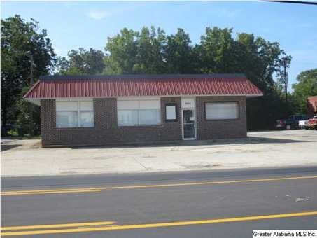 88914 Hwy 9, Lineville, AL for sale - Primary Photo - Image 1 of 1