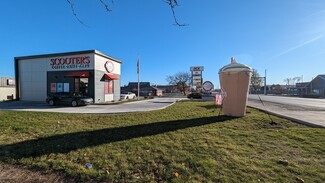 More details for 100 Family Fare, Nappanee, IN - Retail for Sale