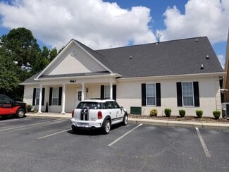 More details for 4210 Columbia Rd, Augusta, GA - Office for Lease