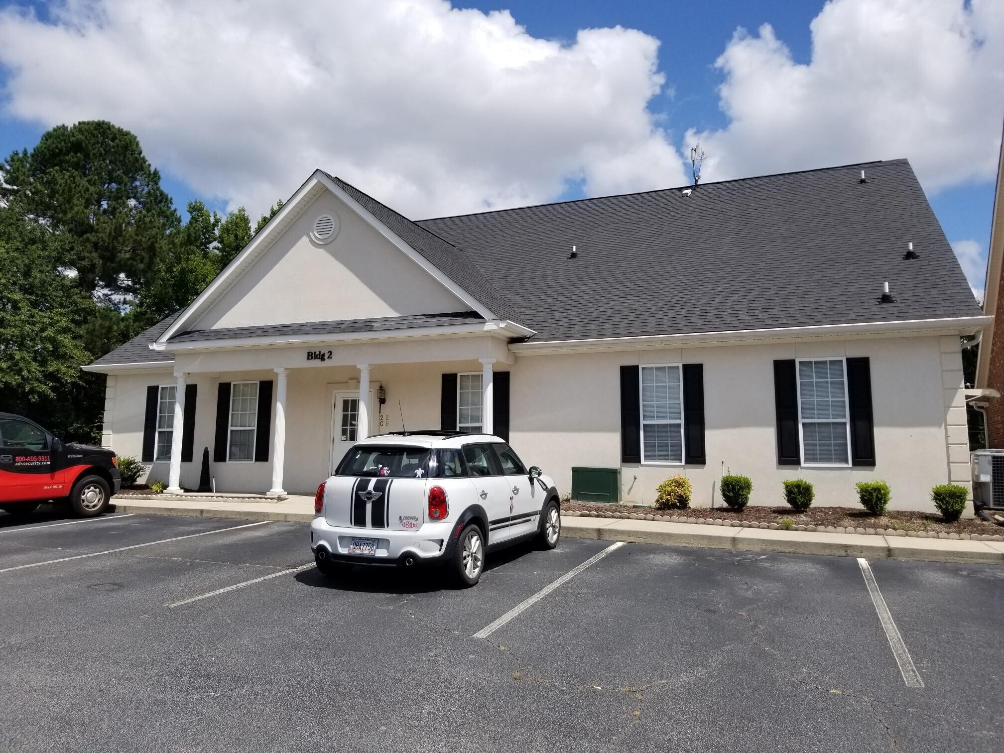 4210 Columbia Rd, Augusta, GA for sale Primary Photo- Image 1 of 1