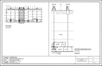 1000 King George Rd, Fords, NJ for lease Floor Plan- Image 1 of 1