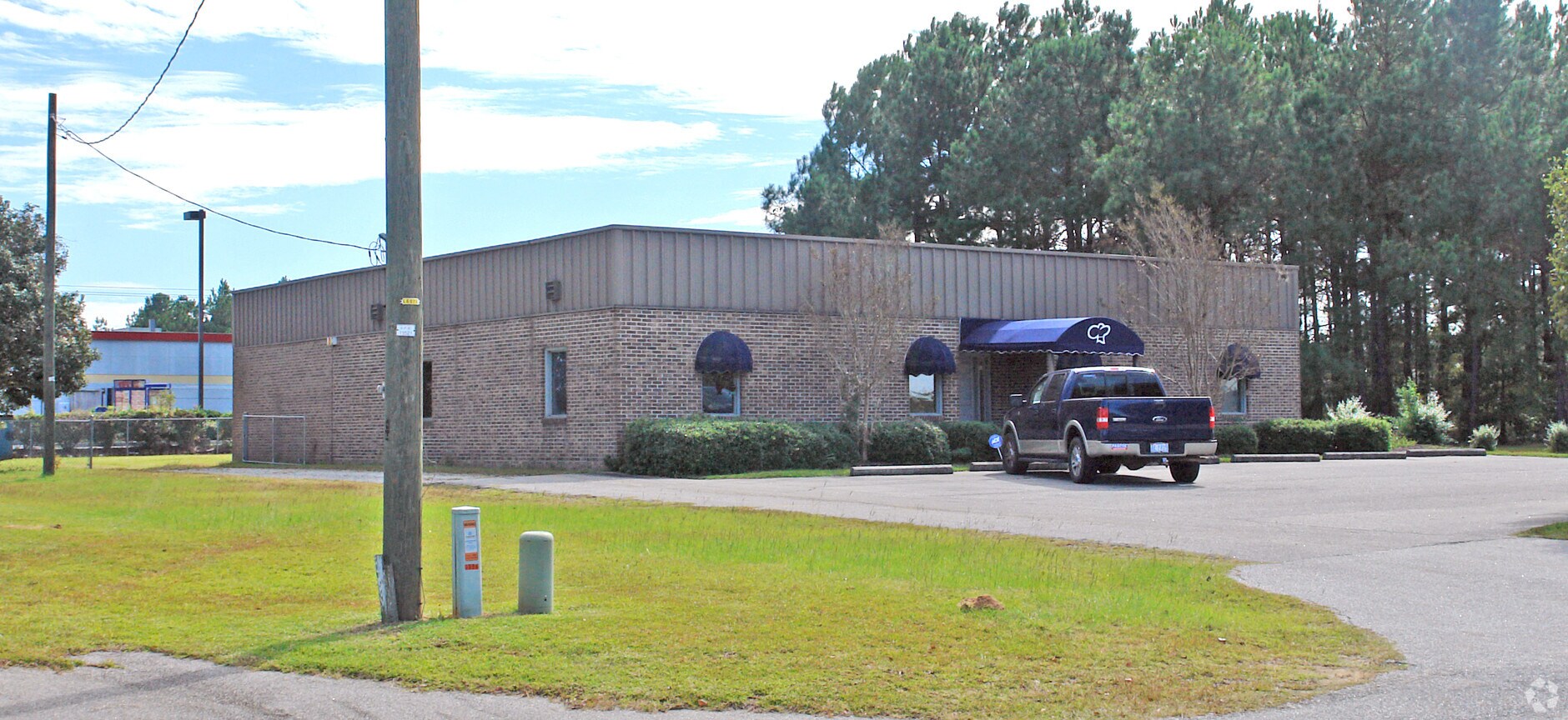 3548 Marie St, Orangeburg, SC 29118