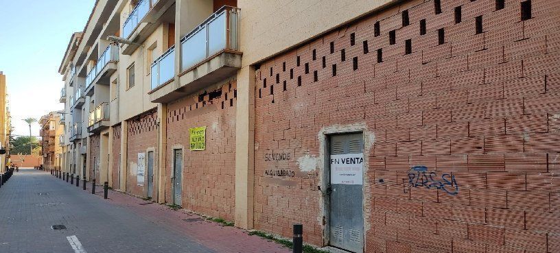 Retail in Murcia for sale - Building Photo - Image 3 of 6