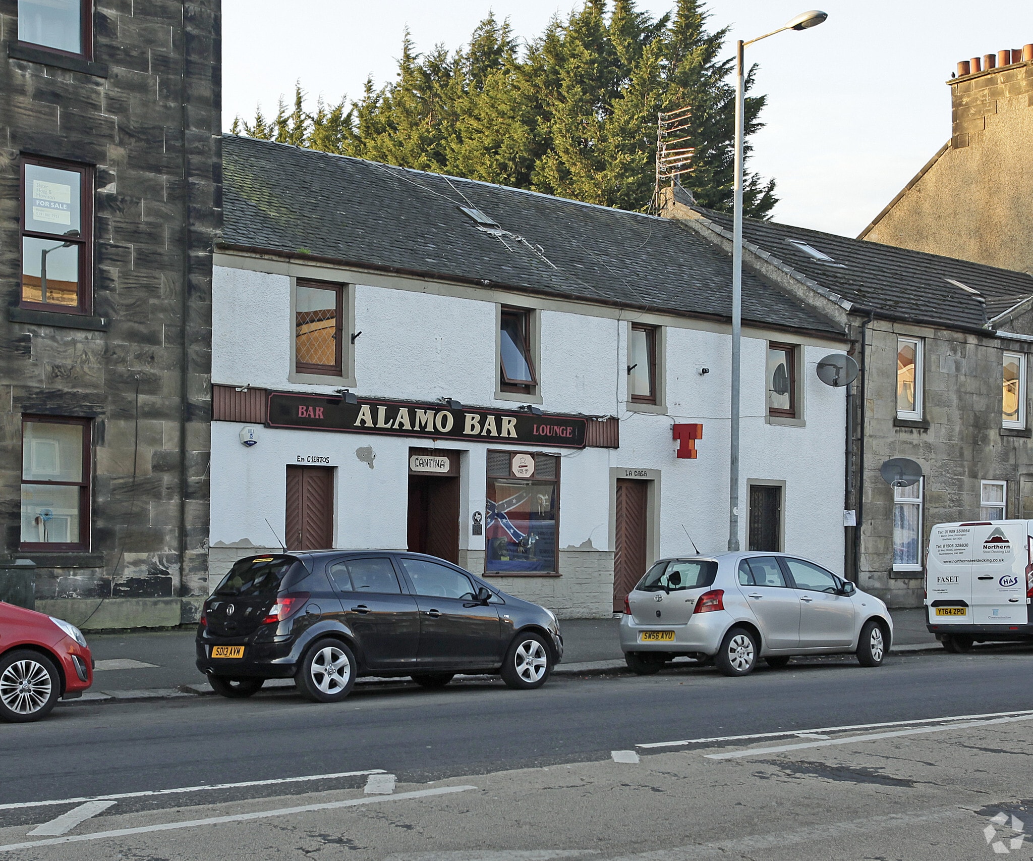 9 Caledonia St, Paisley for sale Primary Photo- Image 1 of 1