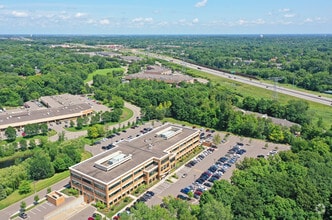 3300 Fernbrook Ln N, Plymouth, MN - AERIAL  map view - Image1