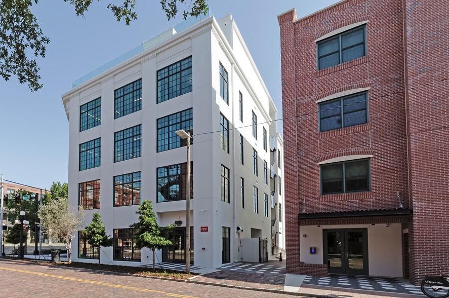 1229 E 8th Ave, Tampa, FL for lease - Building Photo - Image 3 of 15
