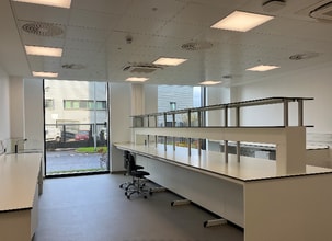 1 Linthouse Road, Glasgow for lease Interior Photo- Image 1 of 5