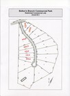 B3 zoned.  Bolton's Branch - Lot 14 - Owner Financed Property