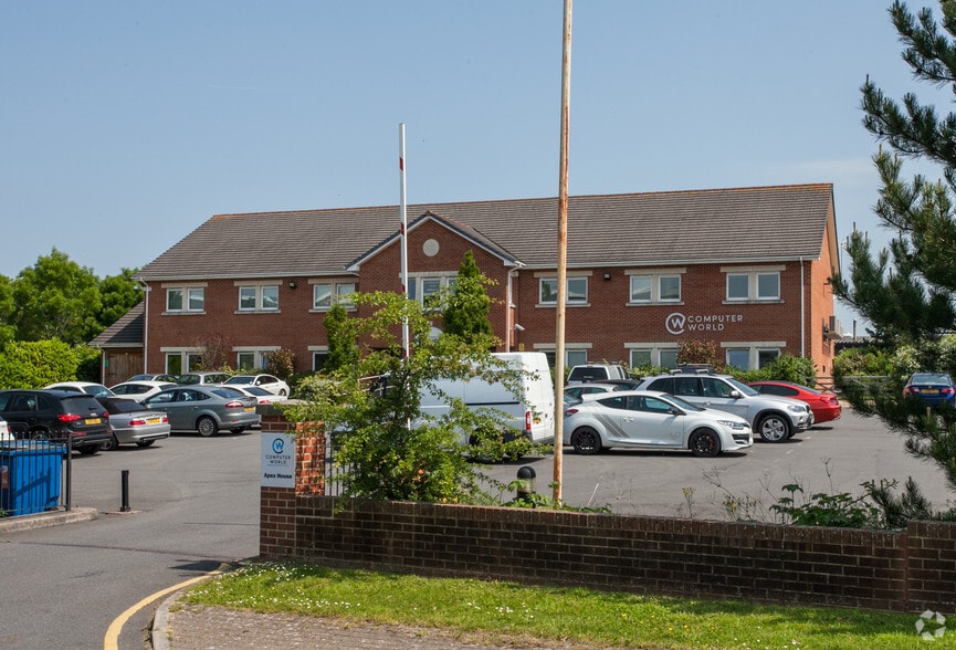 Turner Dr, Yate for lease - Building Photo - Image 3 of 3