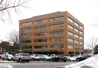 More details for 2340 S Arlington Heights Rd, Arlington Heights, IL - Office for Lease