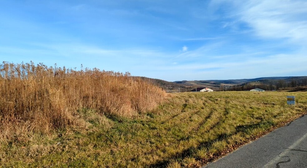 Lot 16 Dorsett Hts, Mansfield, PA for sale - Building Photo - Image 3 of 6