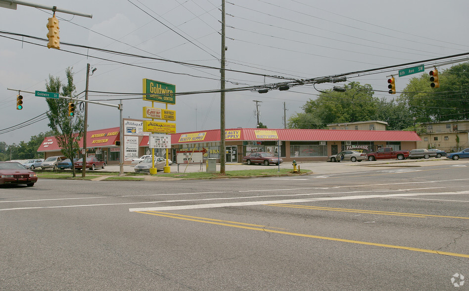 137-143 6th Ave SW, Birmingham, AL for sale - Building Photo - Image 2 of 18