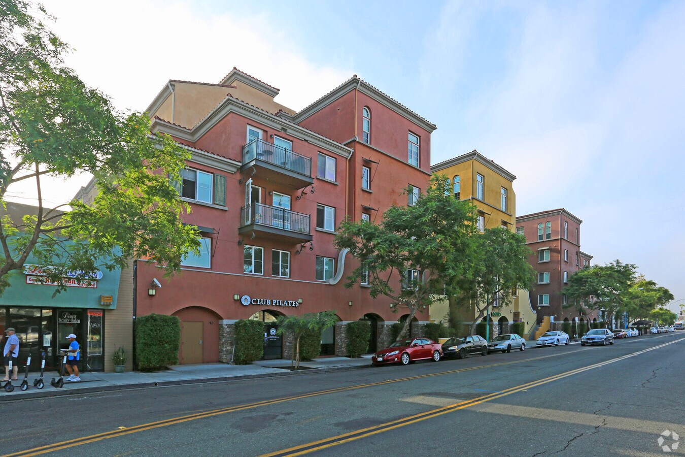 3957 30Th St, San Diego, CA 92104 Property Record