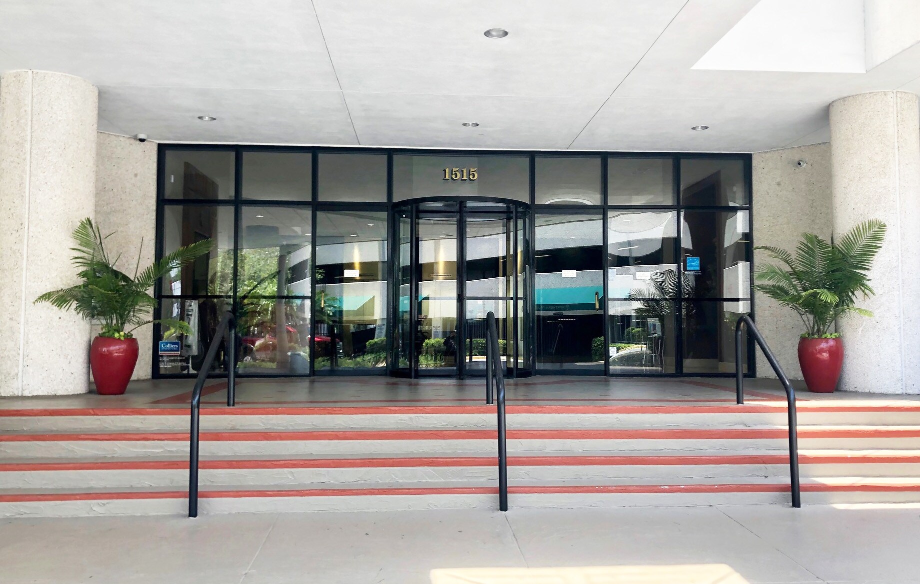 1515 Ringling Blvd, Sarasota, FL 34236 Northern Trust Plaza