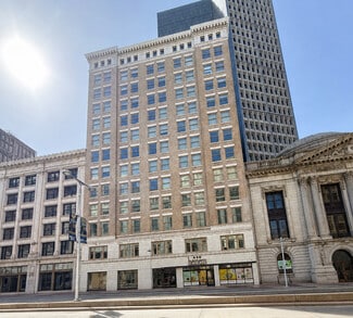 More details for 1010 Euclid Ave, Cleveland, OH - Office for Lease