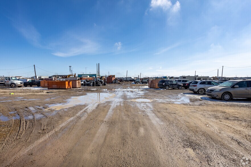 4103 80 Ave NE, Calgary, AB for sale - Primary Photo - Image 1 of 1