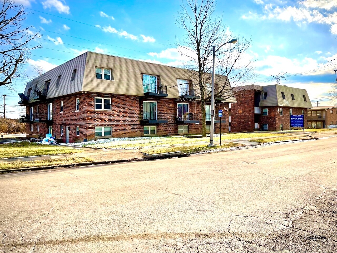 1844-1854 Augusta Dr, Lexington, KY for sale Building Photo- Image 1 of 1