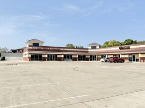 4400 Watercrest Rd, Killeen, TX for lease Building Photo- Image 1 of 3