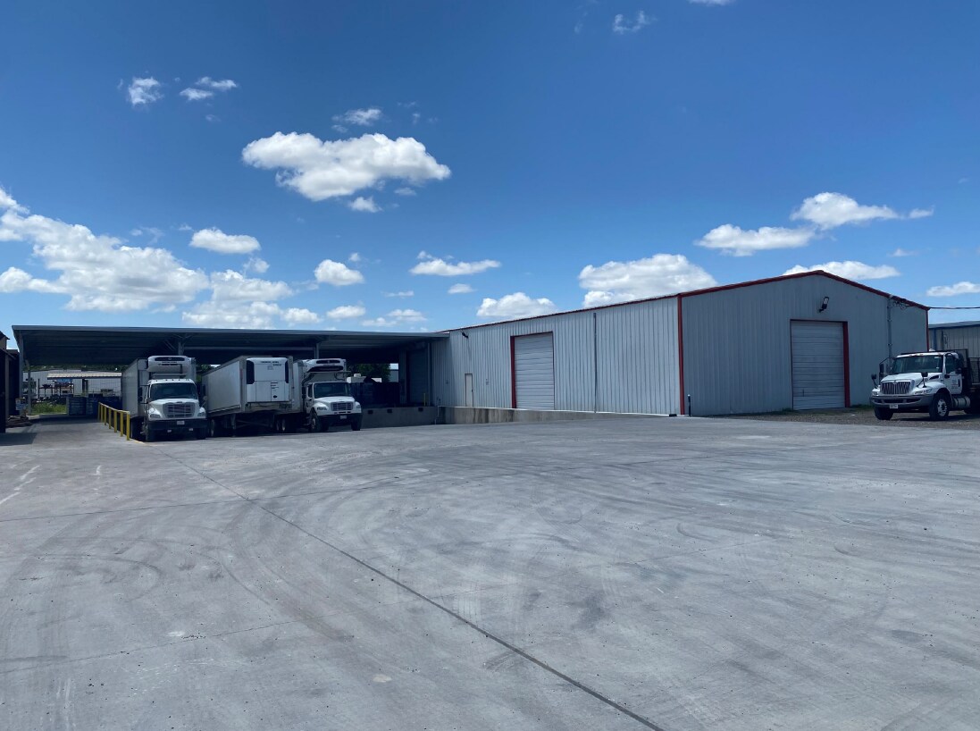 5741 Leopard St, Corpus Christi, TX for sale Building Photo- Image 1 of 6