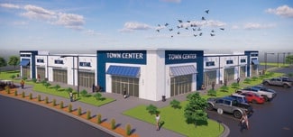 More details for 8411 Town Center Blvd, Panama City Beach, FL - Retail for Lease