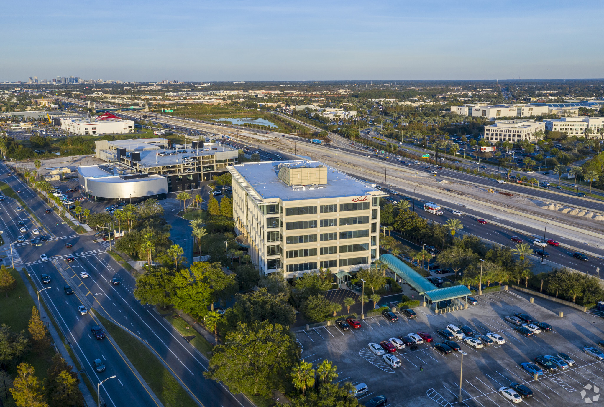 4901 Vineland Rd, Orlando, FL 32811 - Millenia Park One | LoopNet