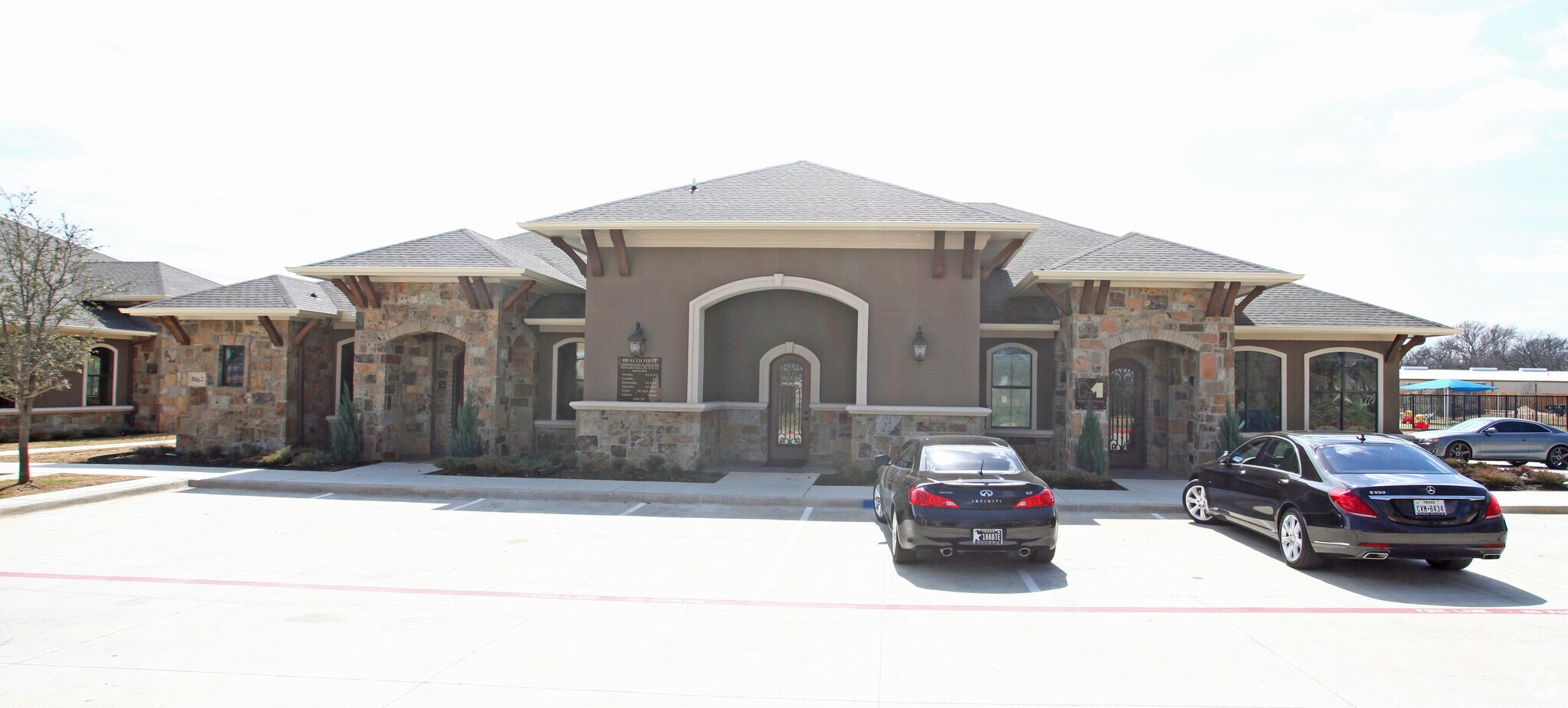 8821 Davis Blvd, Keller, TX 76248 Office Center 2