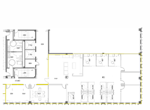 4900 Fournace Pl, Bellaire, TX for lease Floor Plan- Image 1 of 1