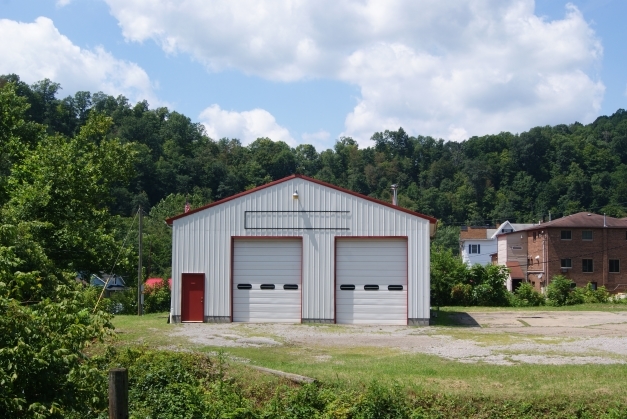 Route 16 & Route 5, Grantsville, WV for sale - Primary Photo - Image 1 of 1