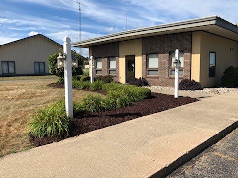 809 Kerns Rd, Mason, MI for sale - Building Photo - Image 1 of 1