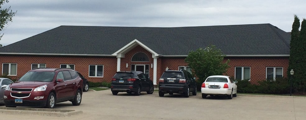 1128 Westrac Dr S, Fargo, ND for sale - Building Photo - Image 2 of 2