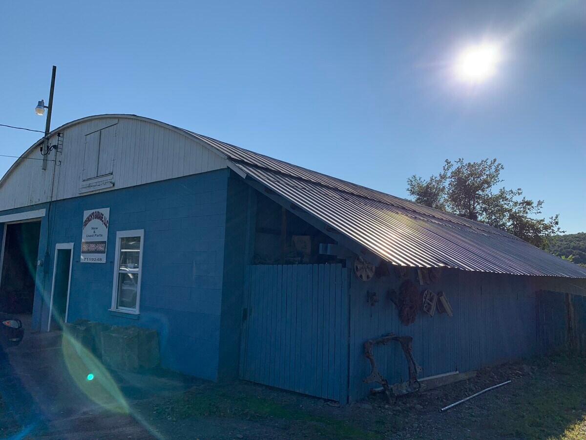 769 County Highway 1, Unadilla, NY 13849