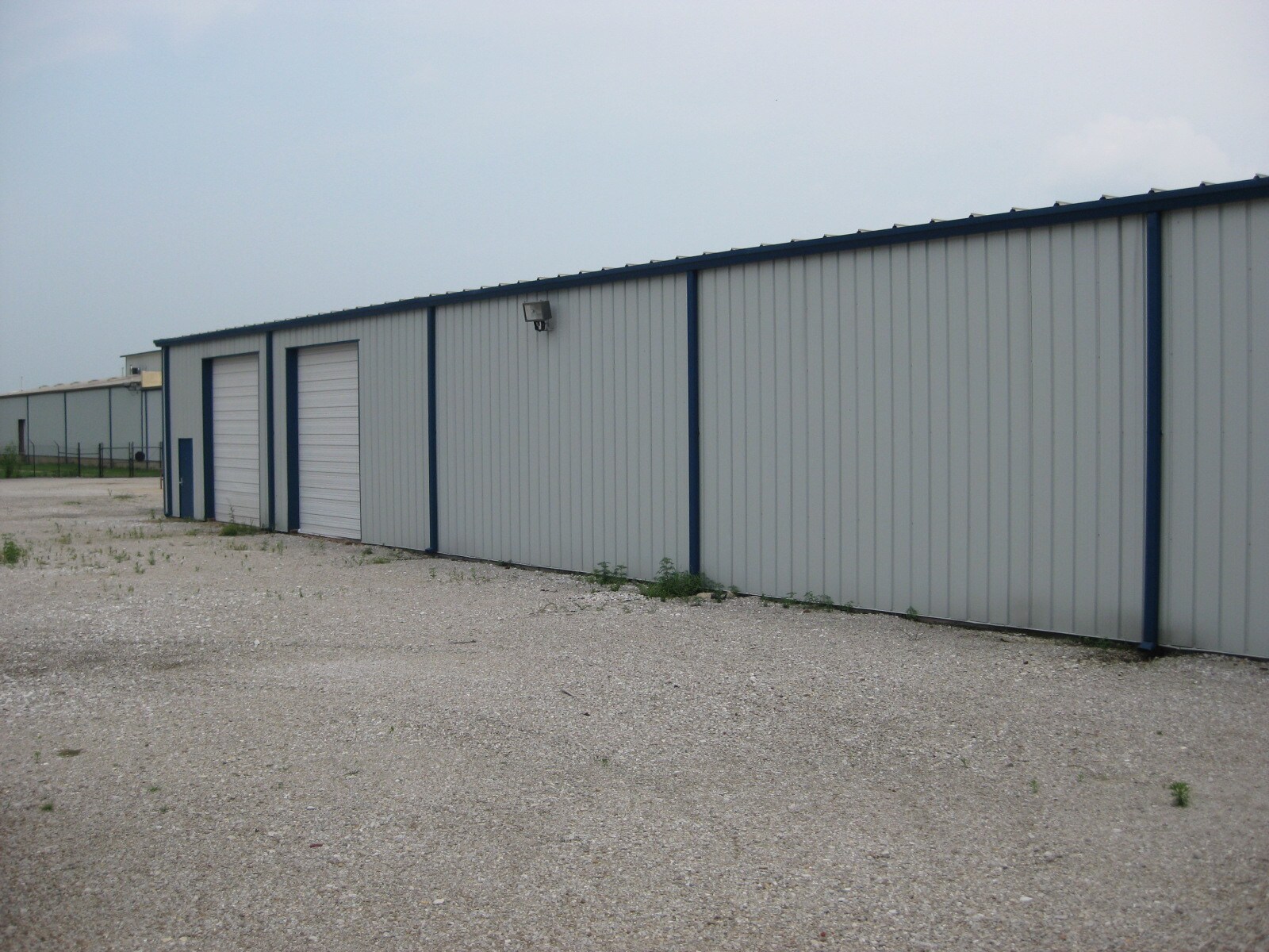 400 N Forsythe St, Franklin, IN for sale Primary Photo- Image 1 of 1