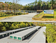 Roll Up Self Storage Portfolio - Self Storage Facility